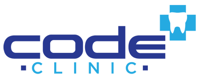 CODE Clinic Logo
