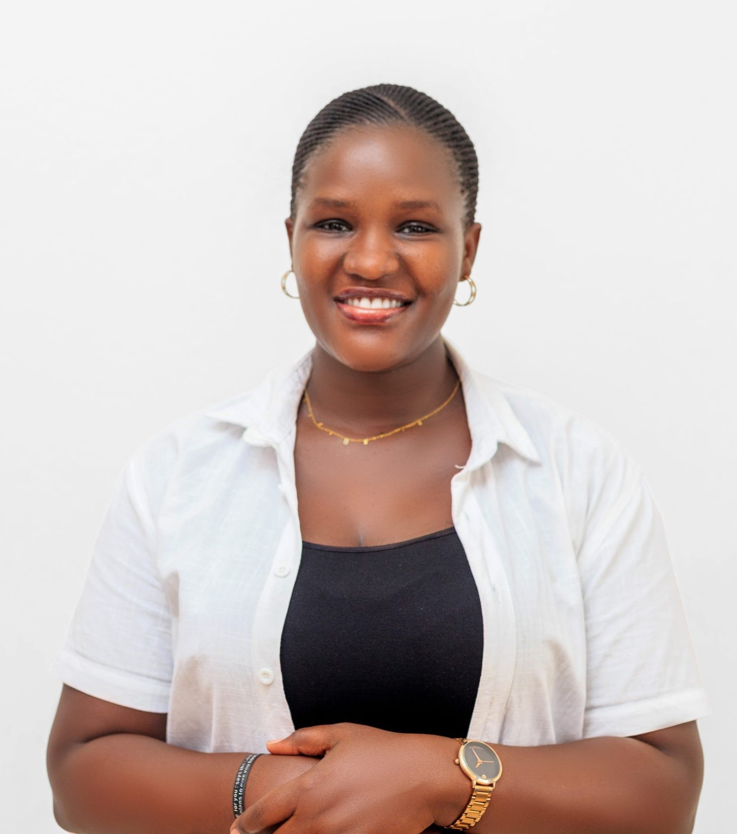 Kissiti Justine Byansi